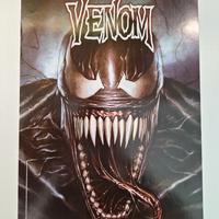 Locandina Venom