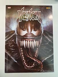 Locandina Venom