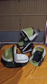 trio plikoswitch peg perego
