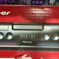 Autoradio Pioneer SPH-20DAB