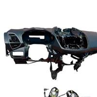 Kit airbag ford c max mk2 2010/2015 XE91755667LB