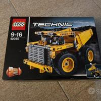 Lego Technic 42035 NUOVO