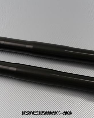 Foderi forcella SPR KAWASAKI Z1000 2014 - 2016