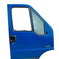 Portiera Anteriore Destra Peugeot Boxer 2002/2006