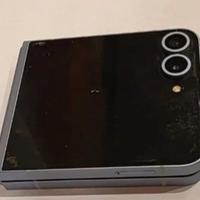 Samsung galaxy zflip 6