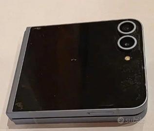 Samsung galaxy zflip 6