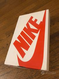 TAGLIA 38,5 EUROPA Nike Stussy x Air Zoom Spiridon