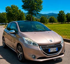 Peugeot 208 eHdi