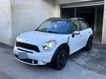 Mini Countryman SD 143 cv R60