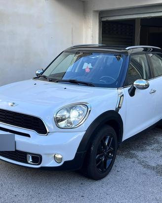 Mini Countryman SD 143 cv R60