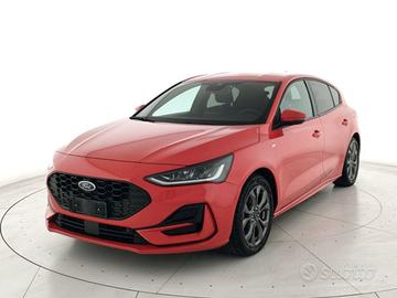 FORD Focus 1.0 ecoboost h ST-Line Style 125cv