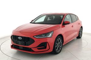 FORD Focus 1.0 ecoboost h ST-Line Style 125cv