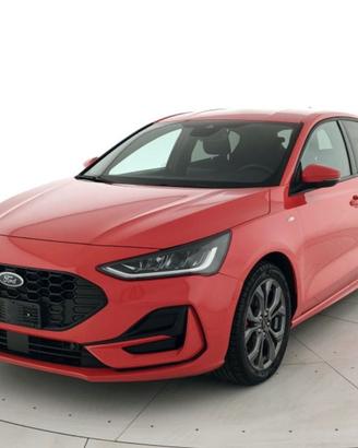 FORD Focus 1.0 ecoboost h ST-Line Style 125cv