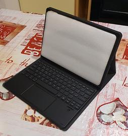 Cover con tastiera per Galaxy  Tab S7FE  12,4"