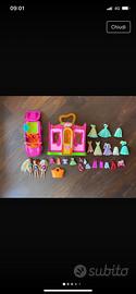 Set polly pocket vintage