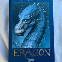 Eragon Christopher Paolini