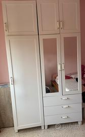 Armadio Ikea