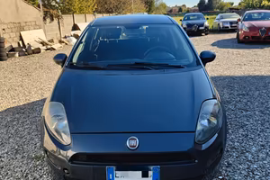 Fiat Punto evo 1.3 MJT II S&S 85 CV 5 porte ECO St