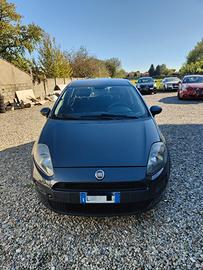 Fiat Punto evo 1.3 MJT II S&S 85 CV 5 porte ECO St