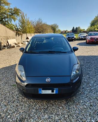 Fiat Punto evo 1.3 MJT II S&S 85 CV 5 porte ECO St