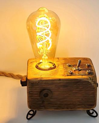 Lampada Edison
