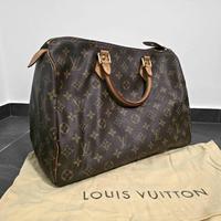Louis Vuitton Speedy 35