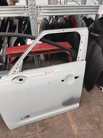 PORTA ANTERIORE SINSTRA MINI COOPER