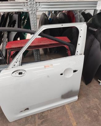 PORTA ANTERIORE SINSTRA MINI COOPER