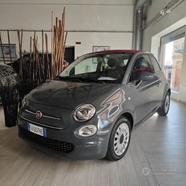 FIAT 500C 500 C 1.2 Lounge