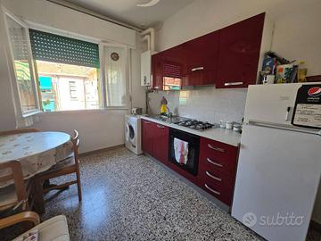 Appartamento di 57 m² con 2 locali a Ferrara