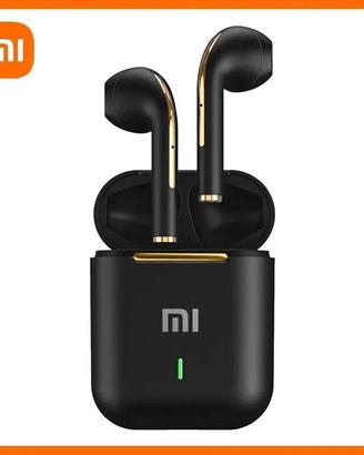 Xiaomi J18 Cuffie Bluetooth Wireless + cavo usb