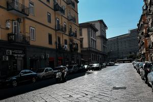 Bilocale per lavoratori o studenti fuori sede