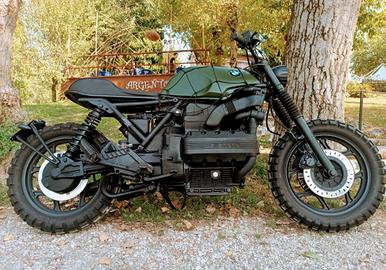 BMW k 100 RS  