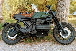 BMW k 100 RS  