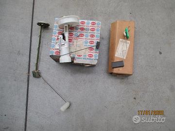 Galleggianti serbatoio vw/audi