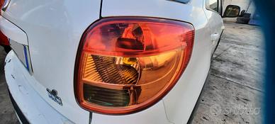 FIAT SEDICI 2010 - STOP POSTERIORE DESTRO