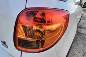 FIAT SEDICI 2010 - STOP POSTERIORE DESTRO