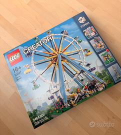 Lego 10247 LEGO Ferris Wheel