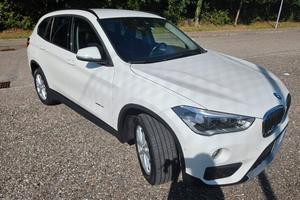 Bmw x1 sdrive18i Advantage 140cv