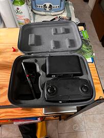 Case djy mavic pro + batterie + controller