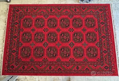 Tappeto persiano 200x300 + altro