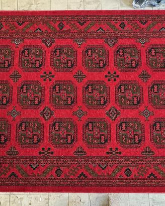 Tappeto persiano 200x300 + altro