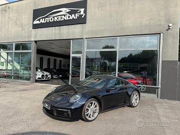 Porsche 911 992 3.0 Carrera auto