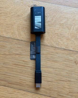 Adattatore Dell USB C a HDMI per monitor TV