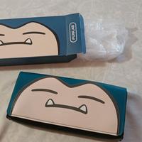 Custodia Nintendo switch