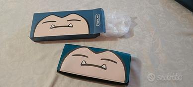 Custodia Nintendo switch