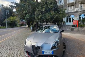 Alfa Romeo Giulietta Veloce 1750 TBI