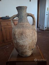 VASO STILE ETRUSCO