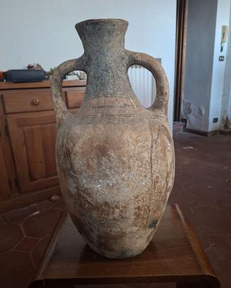VASO STILE ETRUSCO