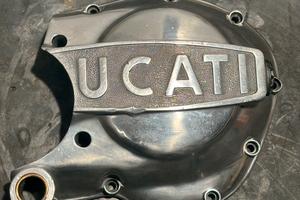 Ricambi Ducati 750 900 860 GT SS MHR Darmah Sport